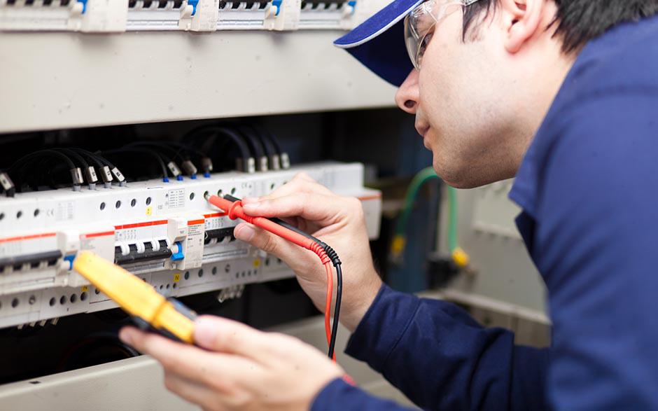 électricien devis gratuit Andrésy